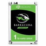 1000 GB Festplatte für Gaming PC