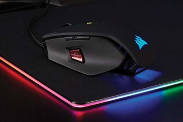 Faker Gaming Maus Corsair