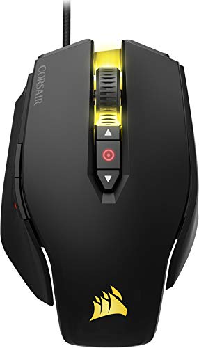 Faker Maus Corsair