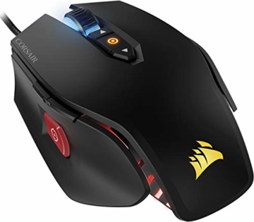Faker PC Maus Corsair