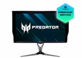 Gronkh PC Gaming Monitor