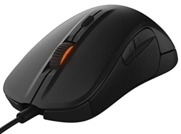 kev1nTV gaming maus