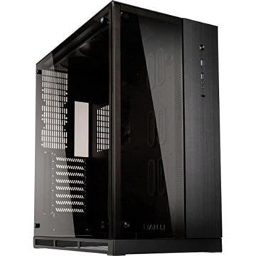Montanablack PC Gehäuse