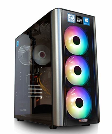 könig pc