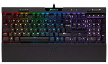 Mois PC Tastatur