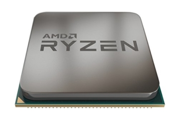 AMD Ryzen 5 3600 – 3,6 GHz – 6 Core – 12 Kabel – 32 MB Cache – Sockel AM4 – OEM. - 1