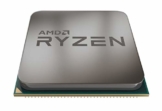 AMD RYZEN 5 3600X 4.40GHZ 6 CORE - 1