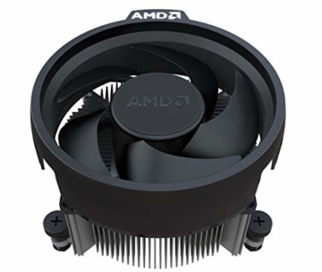 AMD Ryzen 5 5600X Box - 2