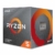 AMD RyzenTM 5 3600XT Prozessor (6 Kerne/12 Threads, 35MB Cache, bis zu 4,5 GHz Max Boost) - mit Wraith Spire Cooler - 2