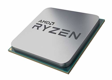 AMD YD2600BBAFBOX Prozessor RYZEN5 2600 Socket AM4 3.9Ghz Max Boost, 3,4Ghz Base+19MB - 3