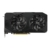 ASUS Dual Nvidia GeForce RTX 2060 6GB EVO OC Edition Gaming Grafikkarte (GDDR6 Speicher, PCIe 3.0, 1x HDMI 2.0b, 1x DVI, 1x DisplayPort 1.4, DUAL-RTX2060-O6G-EVO) - 3
