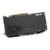 ASUS Dual Nvidia GeForce RTX 2060 6GB EVO OC Edition Gaming Grafikkarte (GDDR6 Speicher, PCIe 3.0, 1x HDMI 2.0b, 1x DVI, 1x DisplayPort 1.4, DUAL-RTX2060-O6G-EVO) - 6