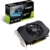 ASUS Phoenix Nvidia GeForce GTX 1650 4GB Power OC Edition Gaming Grafikkarte (GDDR6 Speicher, PCIe 3.0, 1x HDMI 2.0b, 1x DVI, 1x DisplayPort 1.4, PH-GTX1650-O4GD6-P) - 1