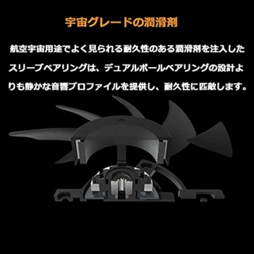 ASUS TUF Nvidia GeForce GTX 1650 4GB Power OC Edition Gaming Grafikkarte (GDDR6 Speicher, PCIe 3.0, 1x HDMI 2.0b, 1x DVI, 1x DisplayPort 1.4, TUF-GTX1650-O4GD6-P-GAMING) - 6