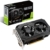 ASUS TUF Nvidia GeForce GTX 1650 4GB Power OC Edition Gaming Grafikkarte (GDDR6 Speicher, PCIe 3.0, 1x HDMI 2.0b, 1x DVI, 1x DisplayPort 1.4, TUF-GTX1650-O4GD6-P-GAMING) - 1