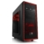 CSL Speed 4874 Gaming PC - Leiser Gamer PC mit Intel Core i7-7700 4X 3600MHz, 16GB DDR4 RAM, 240GB SSD, 1000GB HDD, GeForce GTX 1050 Ti, DVD, USB 3.1, ohne Betriebssystem - 1