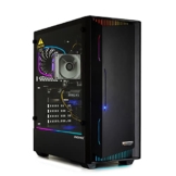 dcl24.de Gaming PC [15450] AMD Ryzen 5 3600 6x4.2 GHz Turbo - 1TB SSD, 16GB DDR4, GTX1650 4GB, WLAN, Windows 10 Pro - 1