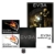 EVGA GeForce GTX 1060 6GB SSC GAMING ACX 3.0, 6GB GDDR5, LED, DX12 OSD Support (PXOC) Grafikkarte 06G-P4-6267-KR - 2