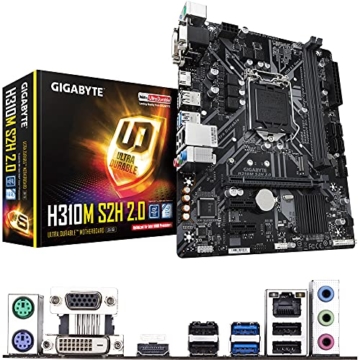 Gaming Komplett PC Set|Intel i7-9700K 8x4.9GHz|Marken Board|24 Zoll Monitor|AMD Radeon RX 550 2GB|120GB SSD + 1000GB HDD|Windows 10 Pro|WLAN|3 Jahre Garantie - 4
