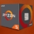 Gaming PC AMD Ryzen 5 3600 6X 4.2 GHz, NVIDIA GTX 1050 Ti 4GB, 16 GB DDR4, 240 GB SSD, Windows 10 Pro 64bit + ASUS TUF M3 Maus - 6