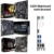 Gaming PC/Multimedia Computer|Windows 10 Pro 64-Bit|AMD Hexa-Core Ryzen 5 3600 6x3,6GHz|Nvidia GeForce GTX 1660 Super 6GB|8GB DDR4 RAM|512GB SSD|USB 3.0|HDMI|VGA|Gamer PC System|3 Jahre Garantie - 4