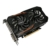 Gigabyte GeForce GTX 1050 Ti OC Grafikkarte (4 GB, GDDR5, 128 Bit, 16 x PCI-EXP) schwarz - 3