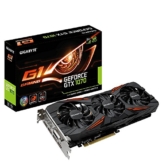 Gigabyte GeForce GTX 1070 G1 Gaming Video/Graphics Cards GV-N1070G1 GAMING-8GD by Gigabyte - 1