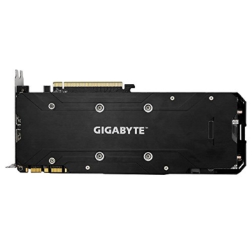Gigabyte GeForce GTX 1070 G1 Gaming Video/Graphics Cards GV-N1070G1 GAMING-8GD by Gigabyte - 3