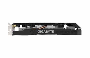 Gigabyte GeForce GTX 1660 Ti OC 6GD - 4