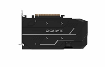 Gigabyte GeForce GTX 1660 Ti OC 6GD - 5
