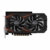 Gigabyte GV-N1060WF2OC - Grafikkarte NVIDIA GeForce 1060 GTX OC Windforce 2 (6 GB GDDR5, PCI-E 3.0, DVI-D, HDMI, DP), schwarz - 3
