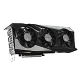 Gigabyte Radeon RX 6600 XT Gaming OC 8GB Grafikkarte - 1