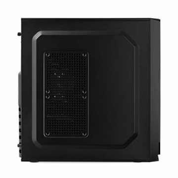 Intel Business & Multimedia PC i7-10700 8X 2.9 GHz, 8 GB DDR4, 480 GB SSD + 1000 HDD, UHD 630 Grafik, Windows 10 Pro 64bit - 5
