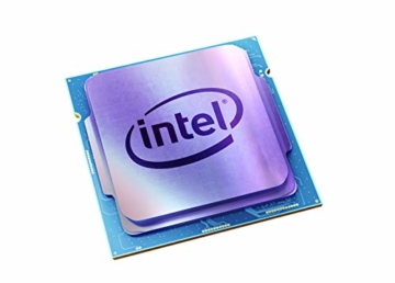Intel Core i5-10400 (Basistakt: 2,90GHz; Sockel: LGA1200; 65Watt) Box - 8