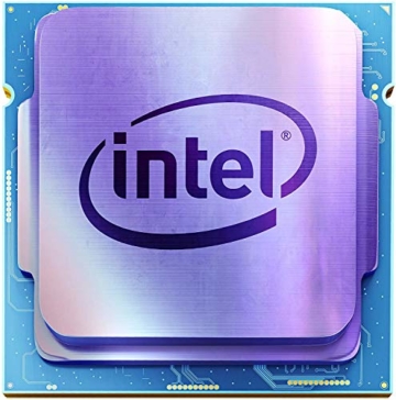 Intel Core i5-10400F (Basistakt: 2,90GHz; Sockel: LGA1200; 65Watt) Box - 4