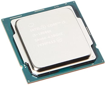 Intel Core i5-10600K (Basistakt: 4,10GHz; Sockel: LGA1200; 125Watt) Box - 3