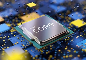Intel Core i5-11400 11. Generation Desktop Prozessor (Basistakt: 2.6GHz Tuboboost: 4.4GHz, 6 Kerne, LGA1200) BX8070811400 - 3