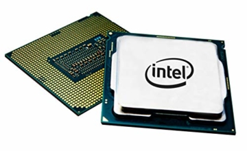 Intel Core i5-9400 Desktop-Prozessor, 6 Kerne 2,90 GHz bis 4,10 GHz Turbo LGA1151 300 Serie 65W Prozessoren BX80684I59400 - 3