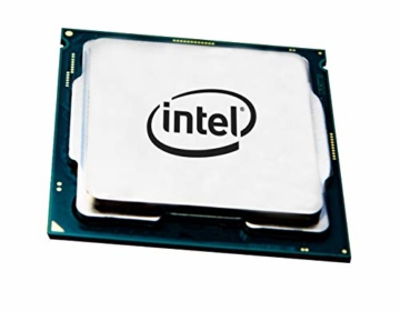 Intel Core i5-9400 Desktop-Prozessor, 6 Kerne 2,90 GHz bis 4,10 GHz Turbo LGA1151 300 Serie 65W Prozessoren BX80684I59400 - 5