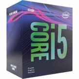 Intel Core i5-9400F 2.9GHz LGA1151 9M Cache Box CPU - 1