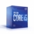 Intel® CoreTM i5-10400F Desktop-Prozessor 6 Kerne bis 4,3 GHz ohne Prozessor-Grafiken LGA1200 (Intel® 400 Serie Chipsatz) 65W Modellnummer: BX8070110400F - 2