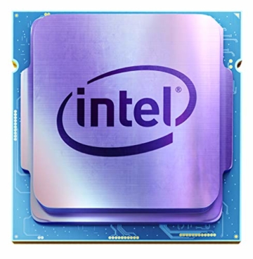 Intel® CoreTM i5-10400F Desktop-Prozessor 6 Kerne bis 4,3 GHz ohne Prozessor-Grafiken LGA1200 (Intel® 400 Serie Chipsatz) 65W Modellnummer: BX8070110400F - 7