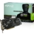 KFA2 Nvidia GeForce GTX 1060 EX OC 6GB, 60NRH7DVM6EK, schwarz - 1