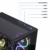 Kiebel Gaming PC Panorama AMD Ryzen 5 3600, 16GB RAM, NVIDIA RTX 3060, 1000GB SSD, Windows 11 [186113] - 2