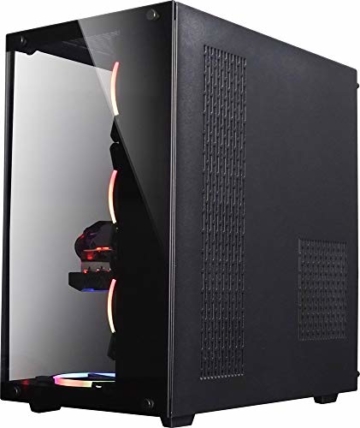 Kiebel Gaming PC Panorama AMD Ryzen 5 3600, 16GB RAM, NVIDIA RTX 3060, 1000GB SSD, Windows 11 [186113] - 7