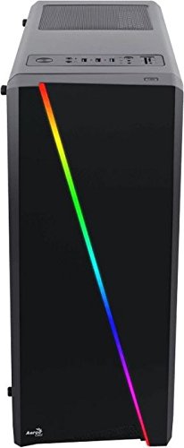 Memory PC High End Gaming Intel i7-10700K 8X 3.8GHz, H410, 16 GB DDR4 RAM, 480 GB SSD + 2000 GB HDD, NVIDIA RTX 3060 12GB - 4