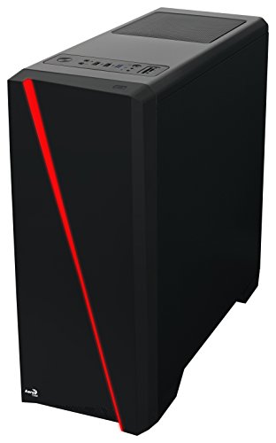 Memory PC High End Gaming Intel i7-10700K 8X 3.8GHz, H410, 16 GB DDR4 RAM, 480 GB SSD + 2000 GB HDD, NVIDIA RTX 3060 12GB - 5