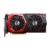 MSI Gaming GeForce GTX 1070 Ti 8 GB GDRR5 256-bit HDCP Unterstützung DirectX 12 SLI Twin Frozr Heat Pipes Dual TORX 2.0 Fan VR Ready Grafikkarte (GTX 1070 TI Gaming 8G) - 2