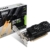 MSI GeForce GTX 1050 TI 4GT LP 4GB Nvidia GDDR5 1x HDMI, 1x DP, 1x DL-DVI-D, 2 Slot Low Proflie, Afterburner OC, Nvidia G-Sync, Grafikkarte - 4