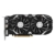 MSI GeForce GTX 1060 6GT OCV1 6GB Nvidia GDDR5 1x HDMI, 1x DP, 1x DL-DVI-D, 2 Slot Afterburner OC, VR Ready, 4K-optimiert, Grafikkarte - 2